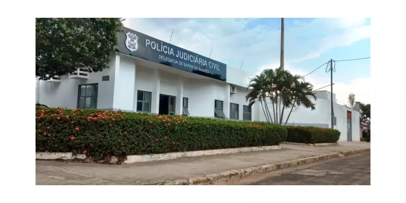 Sequestro, Perseguição e Tiroteio: Quatro Homens Presos em Ação Policial de Alto Risco em MT