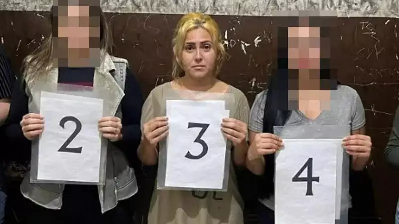 Serial Killer de Guarulhos: Veneno na Feijoada e Códigos com Irmã Gêmea Revelam Estratégia Macabra