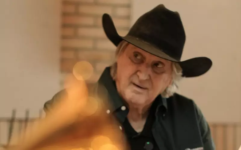 Sertanejo e Sustentabilidade: Música de Sérgio Reis Vira Hino do Plantio em Goiás