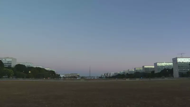 Servidor Público: Saiba o Que Funciona e o Que Fecha na Segunda no DF