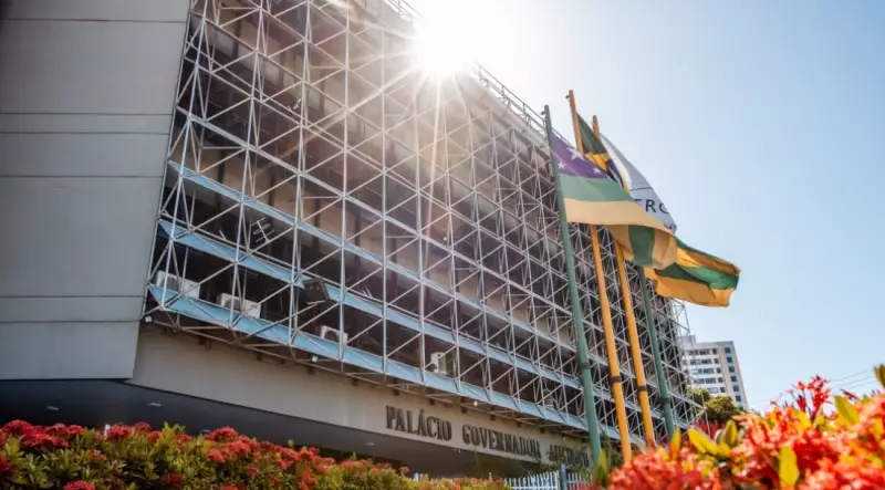 Servidor Público: Saiba quais serviços funcionam nesta segunda-feira com ponto antecipado