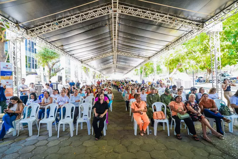 Servidores do Piauí Ganham Programa com Descontos Exclusivos e Benefícios | Governo do Estado