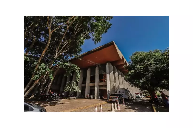 Servidores Fantasmas na Alepi: MP Abre Inquérito e Cobra Explicações em Prazo Recorde