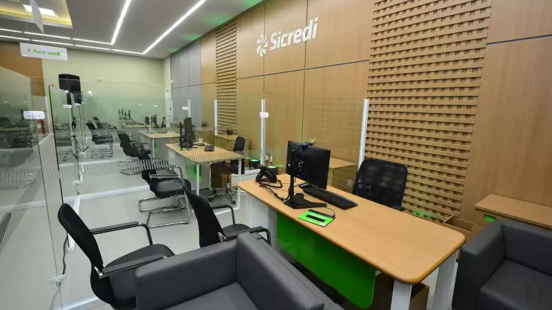 Sicredi reabre agência em Valinhos com novo conceito e mais comodidade para associados