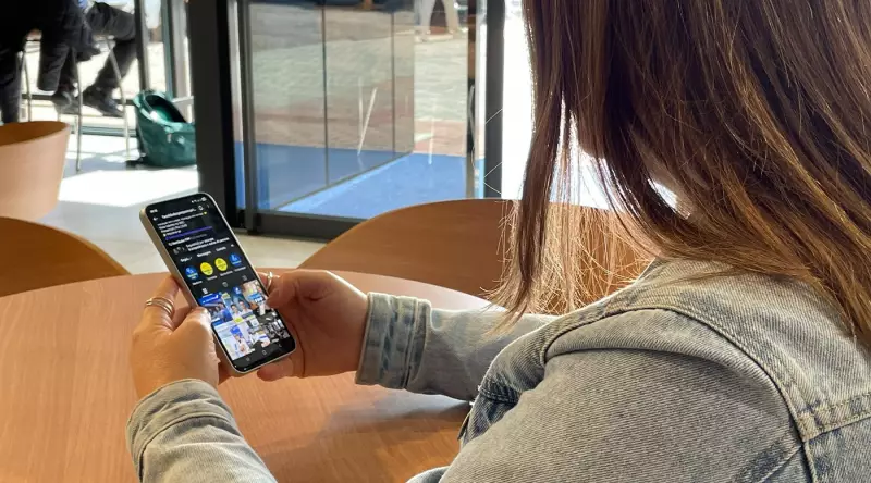 Sinais de Alerta: Quando o Uso das Redes Sociais Vira uma Questão de Saúde Mental