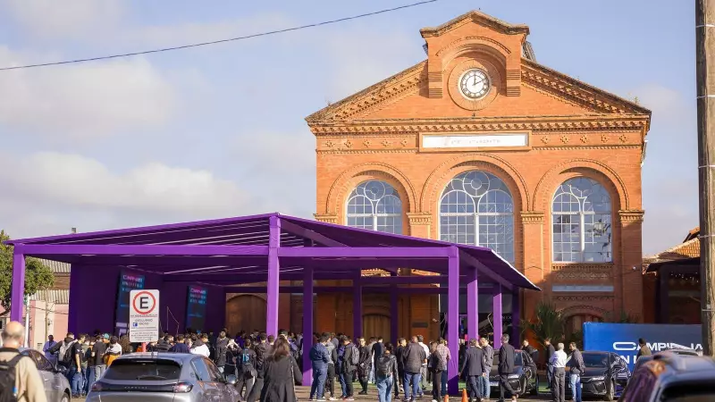 SNE 2025: Campinas sedia maior evento de negócios do interior com patrocínio de peso