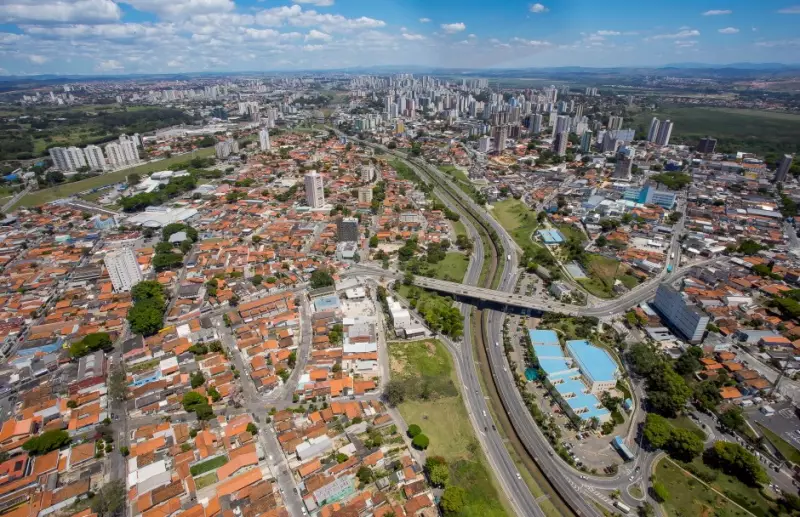 São José dos Campos Aprova Nova Lei de Zoneamento: Veja o que Muda para Empresas e Moradores