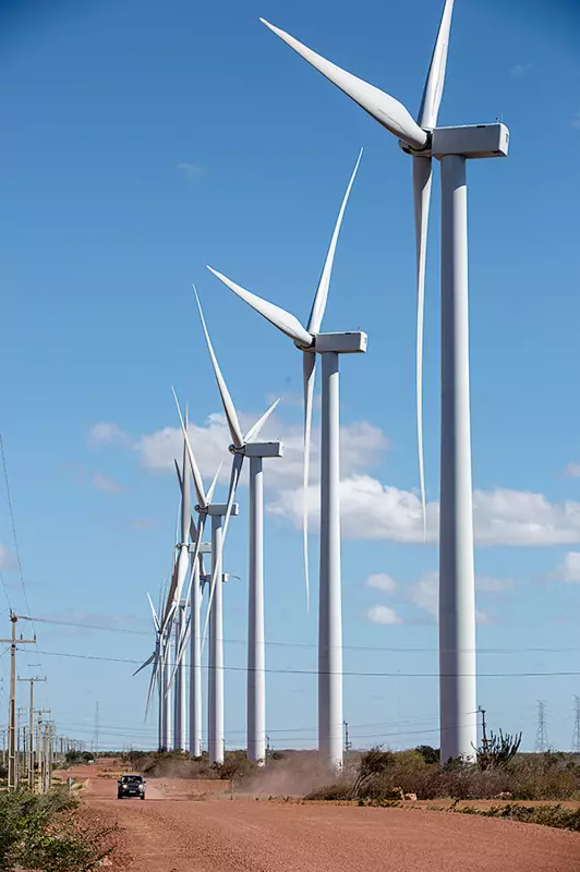 São Paulo Sedia Encontro Global de Investidores para a COP30: Oportunidades Verdes em Foco