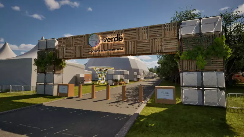 São Paulo sedia evento crucial para a COP30: saiba tudo sobre a Pré-COP