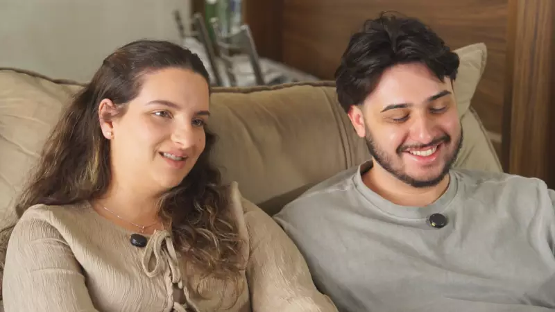 Sobrevivente de Acidente com Serragem Revela Detalhes Chocantes: 'Vi Meu Vestido de Casamento'