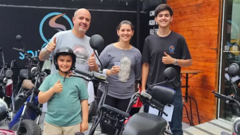 Soul Electric: A Revolução do Atendimento Onde Tecnologia e Emoção se Encontram