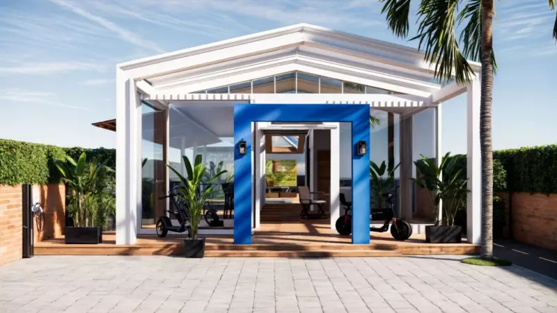 Soul Electric anuncia clube exclusivo com oficina, lanchonete e recreação em Santos