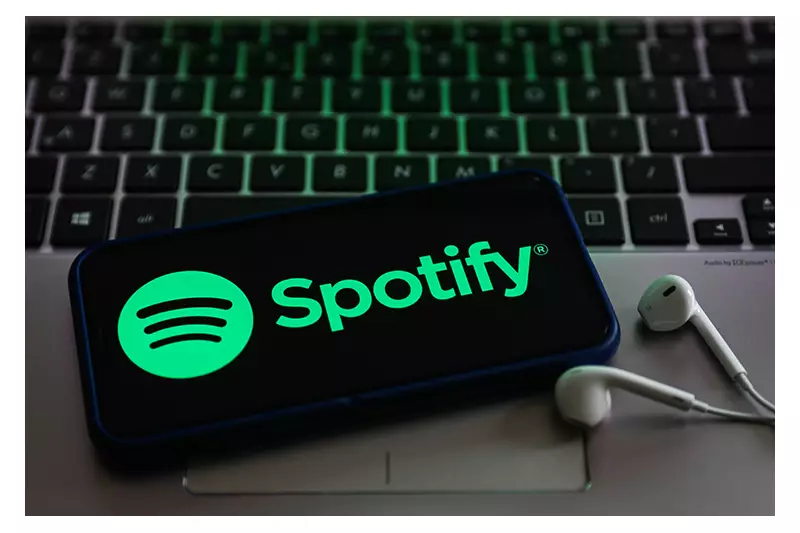 Spotify Declara Guerra à IA: Novo Acordo Protege Artistas de Cópias Não Autorizadas