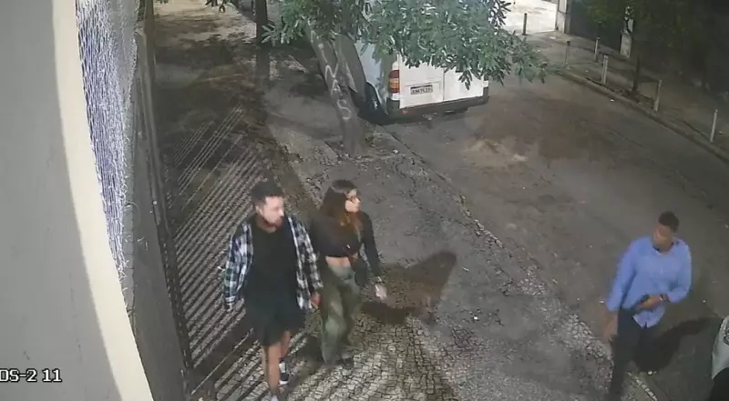 Série de roubos na Zona Sul do Rio tem fim: polícia prende suspeito que aterrorizava moradores