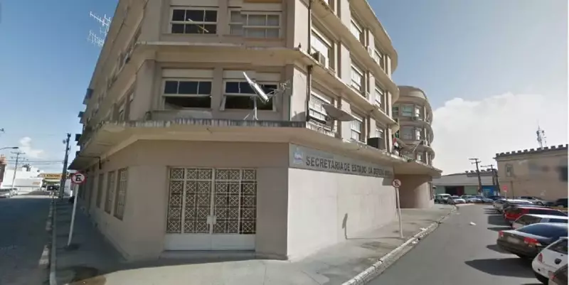 SSP de Alagoas Revela os Bastidores da Desistência em Licitação Federal de Armas