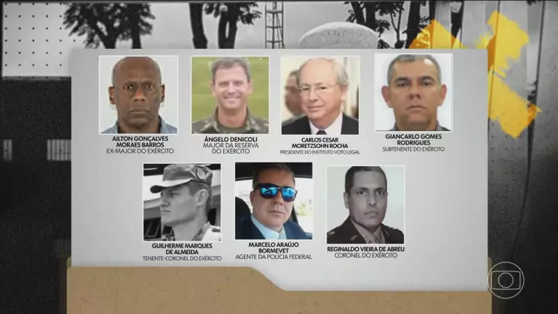 STF condena 7 acusados por fake news eleitorais: entenda o caso e as penas