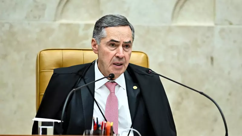 STF derruba autorização de Barroso: Enfermeiros não poderão realizar abortos legais