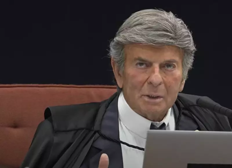 STF em Movimento: Fachin Passa Bastão a Fux para Compor Segunda Turma do Supremo
