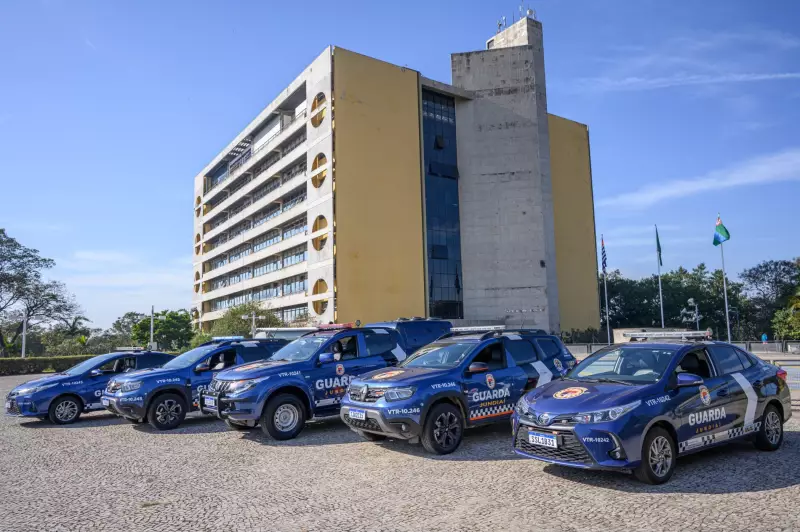 STF Libera Pagamento de Adicional de Risco para Guardas Municipais de Jundiaí: Vitória Histórica