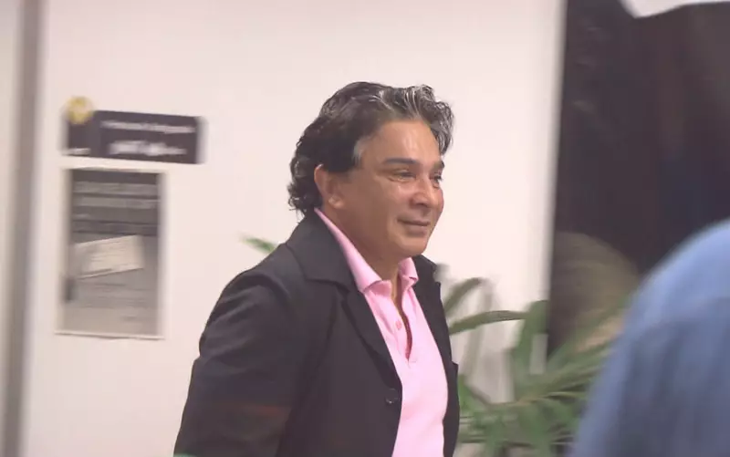 STF mantém cassação de Durval Barbosa: ex-delegado perde aposentadoria após condenação