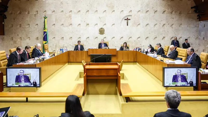 STF mantém nomeação de parentes: entenda o que muda na política brasileira