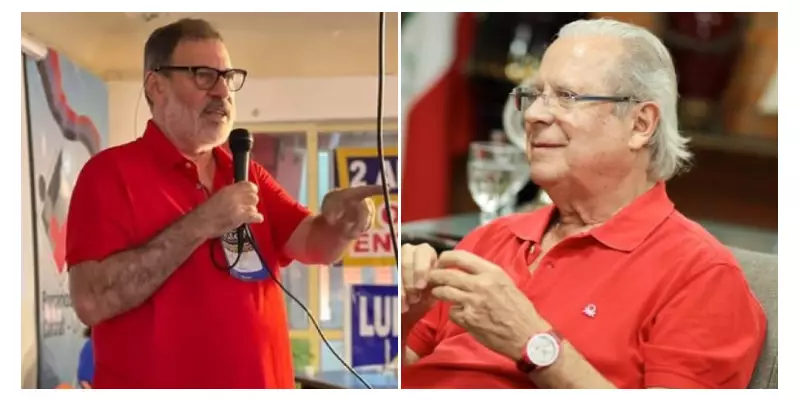 STJ anula condenas do Mensalão: Vitória histórica de Dirceu, Delúbio e outros réus