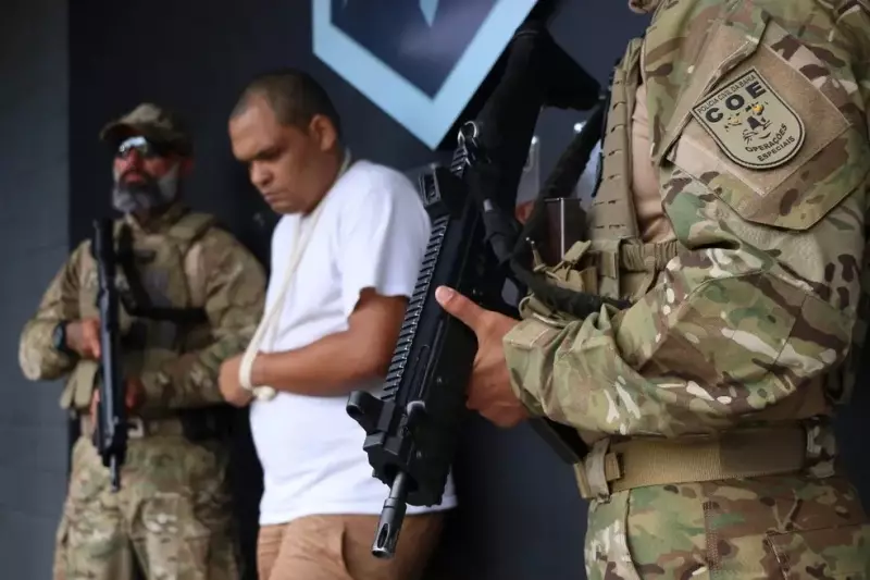 STJ mantém condenação de ex-deputado Venício Caribé de Carvalho no escândalo da 'Fofão' na Bahia