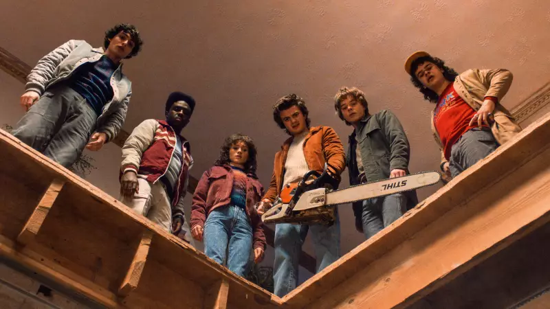 Stranger Things: Personagem Querido Não Retorna na 5ª Temporada - Saiba Qual