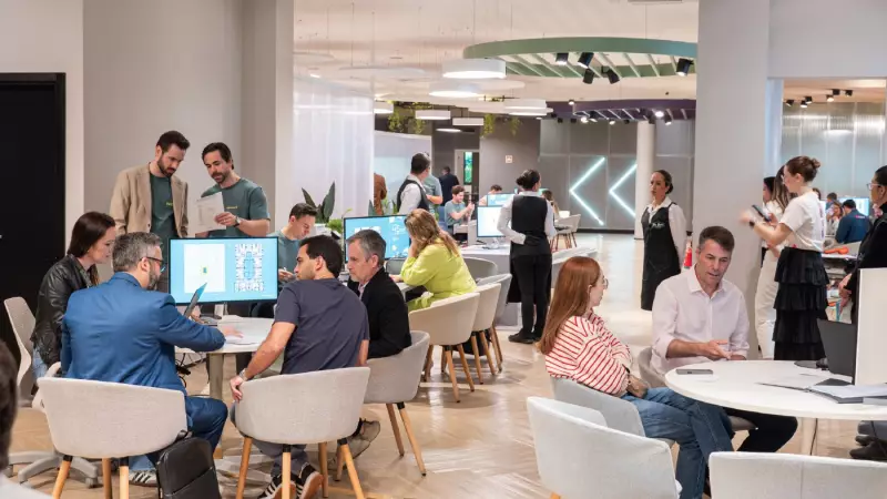 Sucesso de Venda: Lançamento da Vanguard na Gleba Palhano atinge 75% das unidades comercializadas