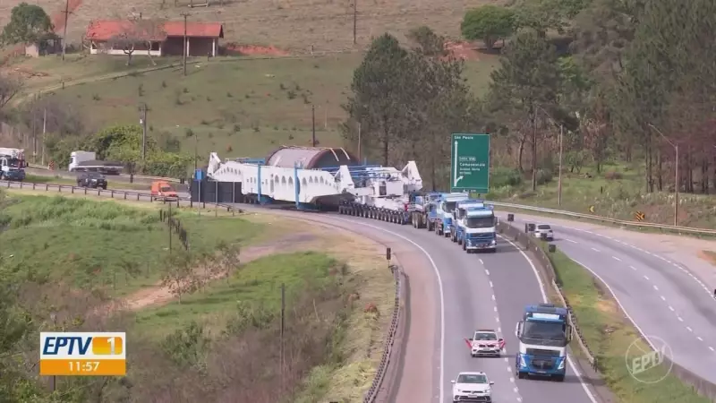 Sul de Minas em Alerta: Acidentes de Trânsito Deixam Rastro de Destruição em Rodovias