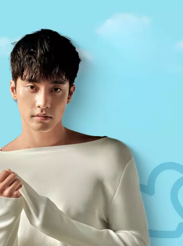 Sung Hoon em Olinda: Ator coreano tem encontro especial com fãs brasileiros