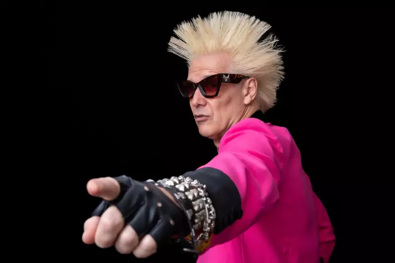 Supla é atração principal do Festival de Rock em Tietê: veja programação completa