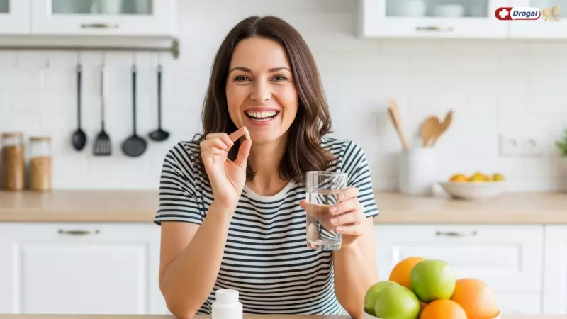 Suplementos Alimentares para Mulheres: Guia Completo dos Benefícios Essenciais