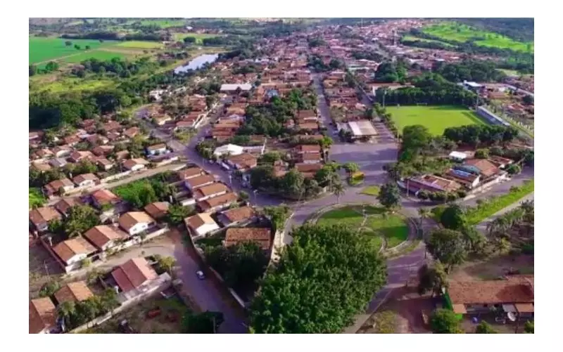 Surpresa Econômica: Pequena Cidade de 4 Mil Habitantes Tem a 3ª Maior Média Salarial de Goiás