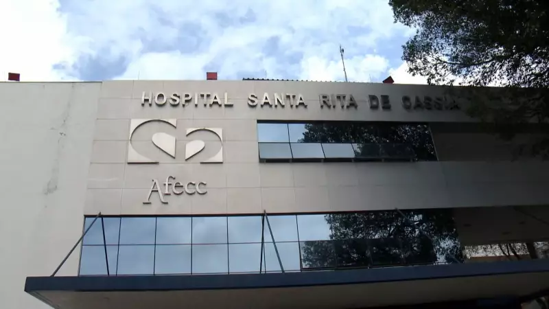 Surto de Infecção em Hospital do ES: Saúde investiga 10 novos casos suspeitos