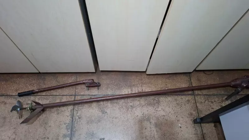 Suspeito é preso com motor de lancha de idoso assassinado na orla de Santarém