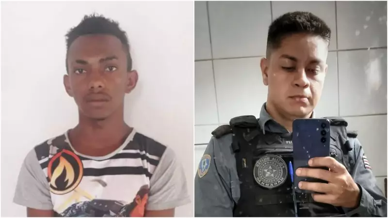 Suspeito de mandar matar policial morre em confronto com PM em São Luís