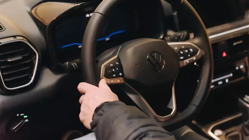 T-Cross da Volkswagen: O SUV Que Está Dominando as Ruas da Região de Campinas