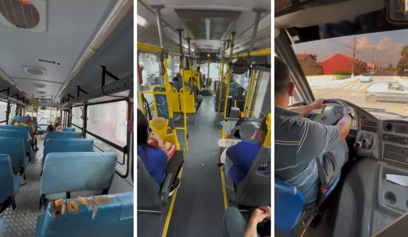 Tarifa Zero na Prática: Como Funciona o Transporte Gratuito em Campinas e os Desafios Enfrentados