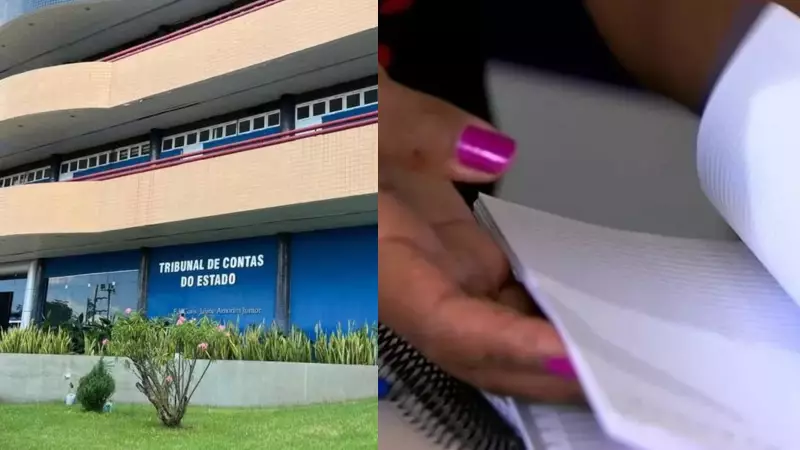 TCE do Piauí suspende compra de livros da SEMEC de Teresina por irregularidades graves