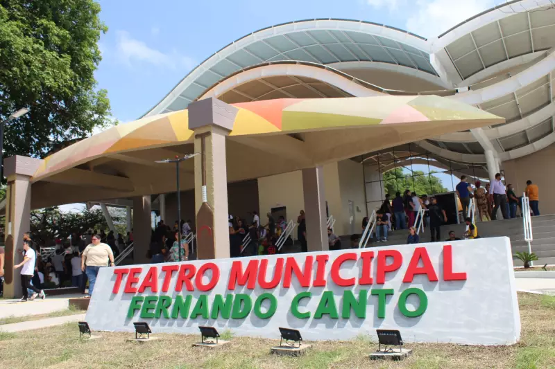 Teatro Municipal de Macapá: Descubra Valores e Como Alugar o Espaço para Seu Evento