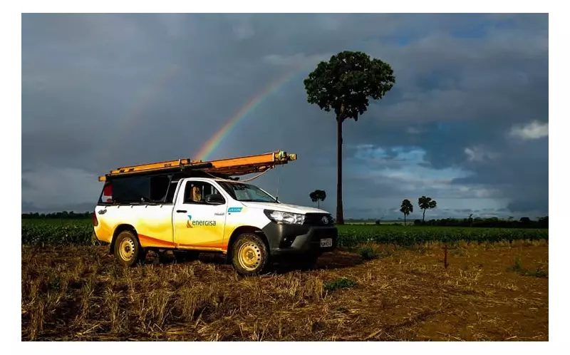 Tempestades Chegando: Guia Essencial Para se Proteger de Raios, Chuvas Fortes e Vendavais