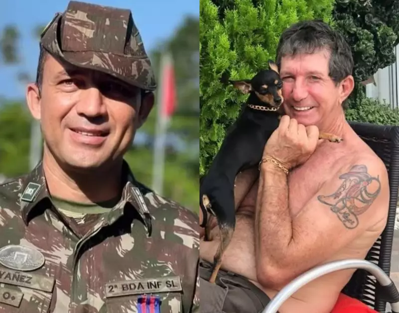 Tenente-coronel é investigado por homicídio após morte do sogro em Roraima