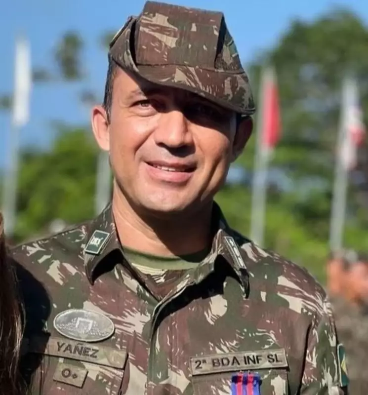 Tenente-Coronel Comandante de Quartel é Preso por Agredir Esposa e Atirar no Sogro em Roraima