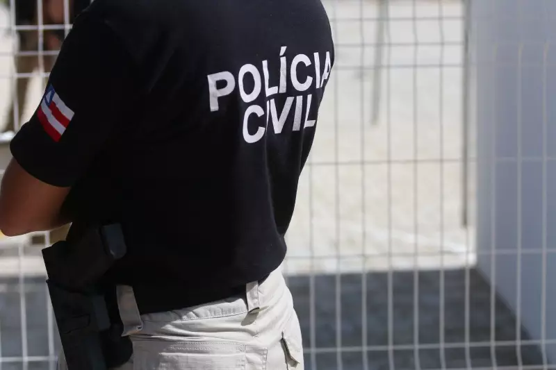 Tentativa de Feminicídio em Itabuna: Mulher Atacada a Facadas pelo Próprio Marido