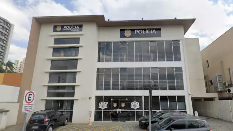 Tentativa de feminicídio em São José dos Campos: homem é preso após agredir mulher a socos e pontapés
