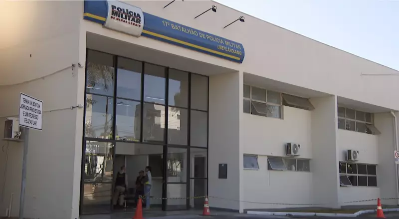 Tentativa de Feminicídio em Uberlândia: Ex-namorado esfaqueia mulher próximo a supermercado no Roosevelt