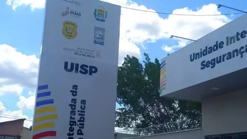 Tentativa de Feminicídio no Piauí: Homem é Preso Após Matar Marido e Atacar Esposa a Facadas