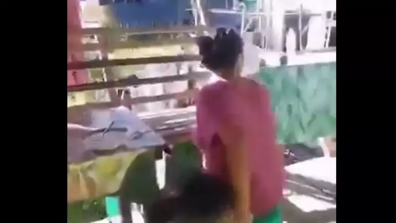 Terra Treme nas Filipinas: Série de Abalos Sísmicos Culmina com Terremoto de Magnitude 6.1