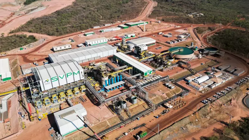 Terras Raras no Brasil: O Ouro do Século 21 Que Pode Revolucionar Nossa Economia